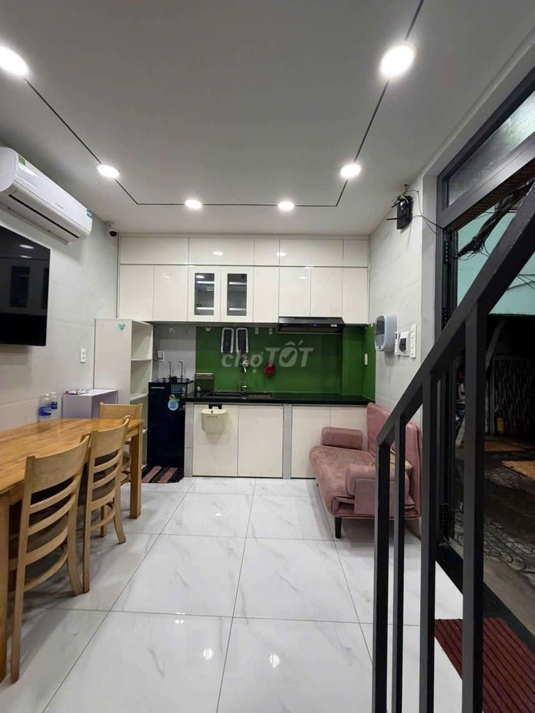 Bất động sản tại Tp Hồ Chí Minh - ảnh 1