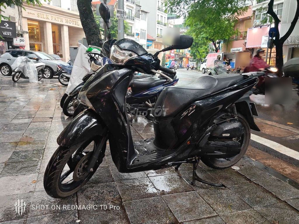 Honda 2018 - ảnh 1