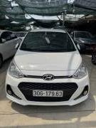 Hyundai i10 Grand 1.2 AT 2020 - ảnh 1