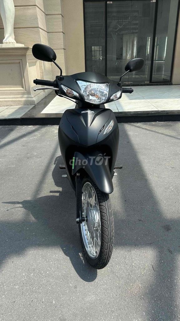 Honda 2025 - ảnh 1