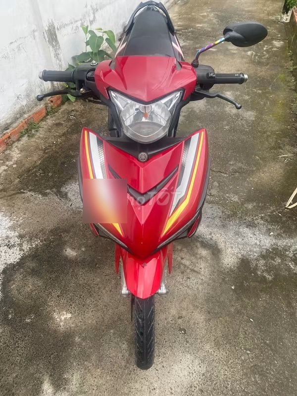 Yamaha 2017 - ảnh 1