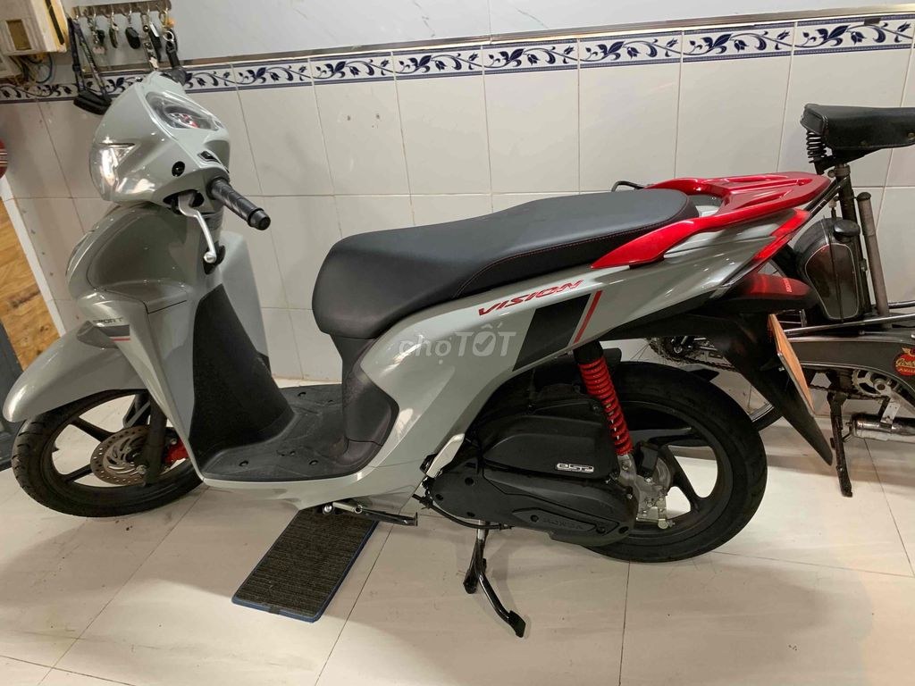 Honda 2025 - ảnh 1