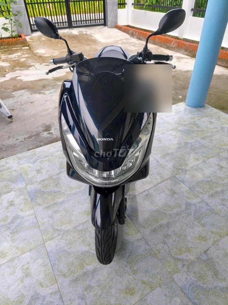 Honda 2016 - ảnh 1