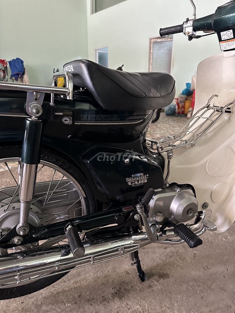 Honda 1999 - ảnh 1
