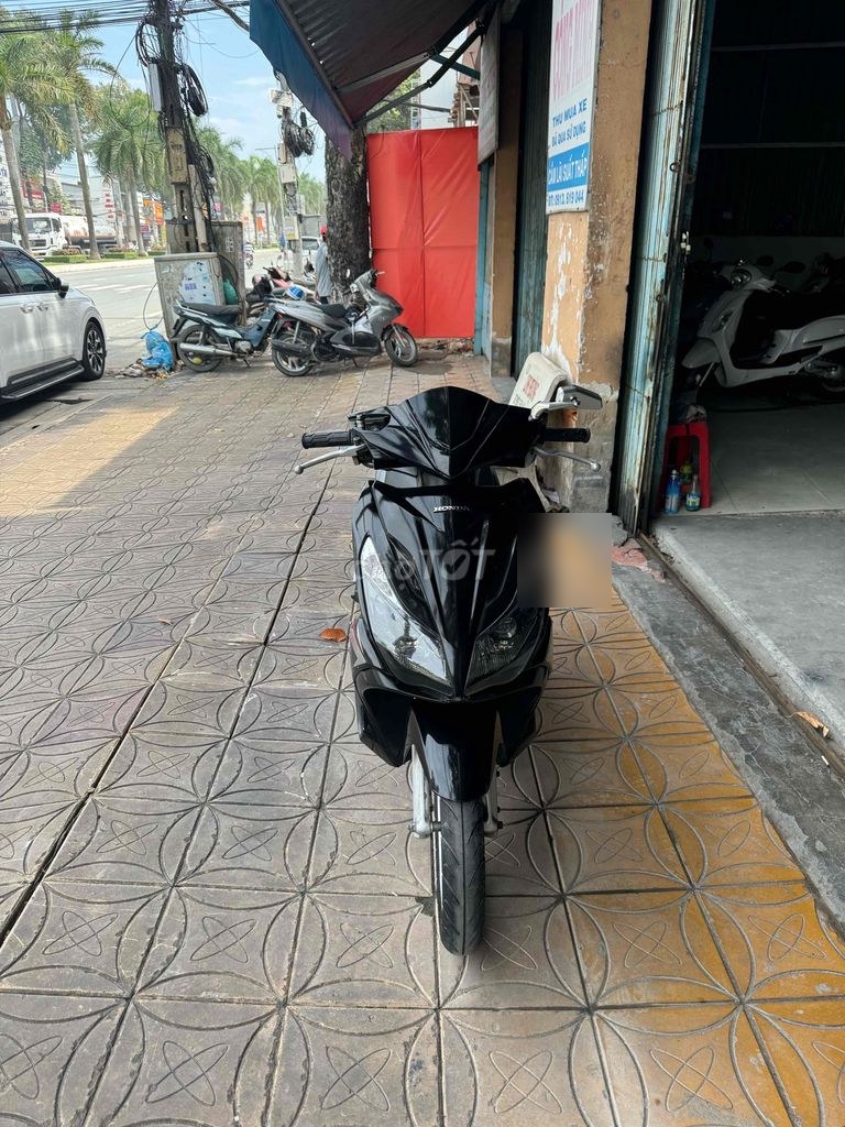 Honda 2015 - ảnh 1