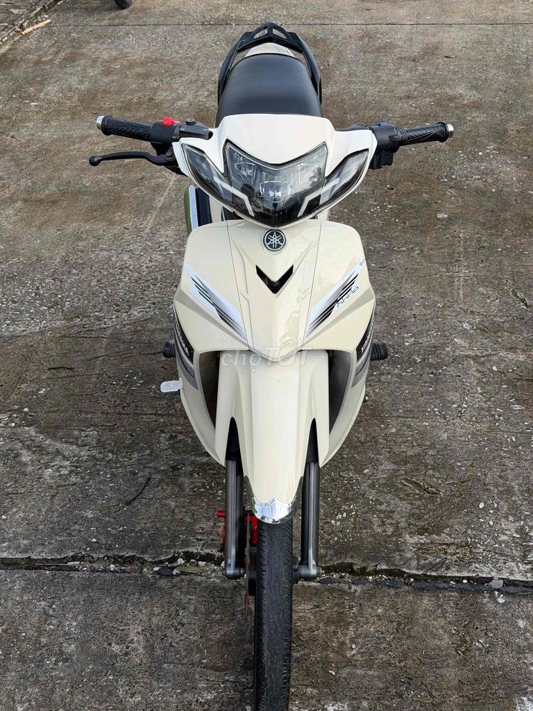 Yamaha 2020 - ảnh 1
