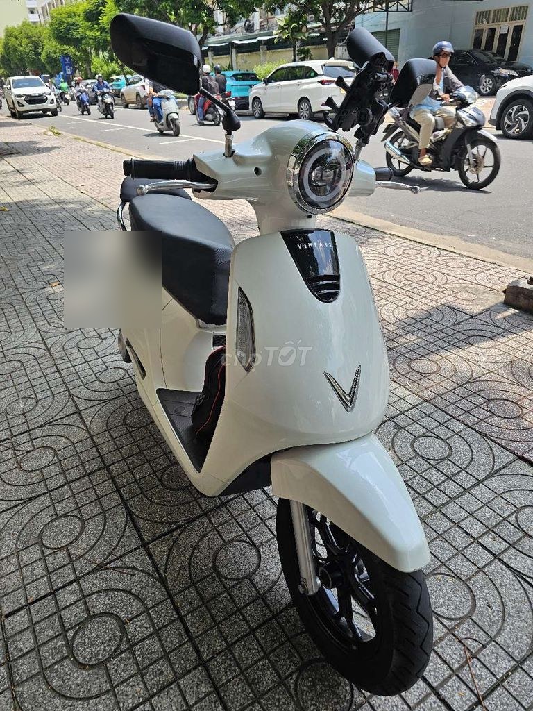 VinFast 2025 - ảnh 1