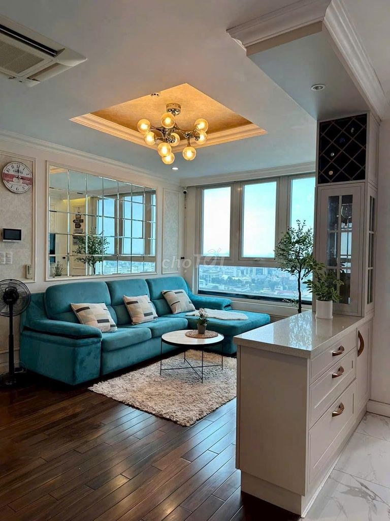 Real estate in Tp Hồ Chí Minh - photo 1