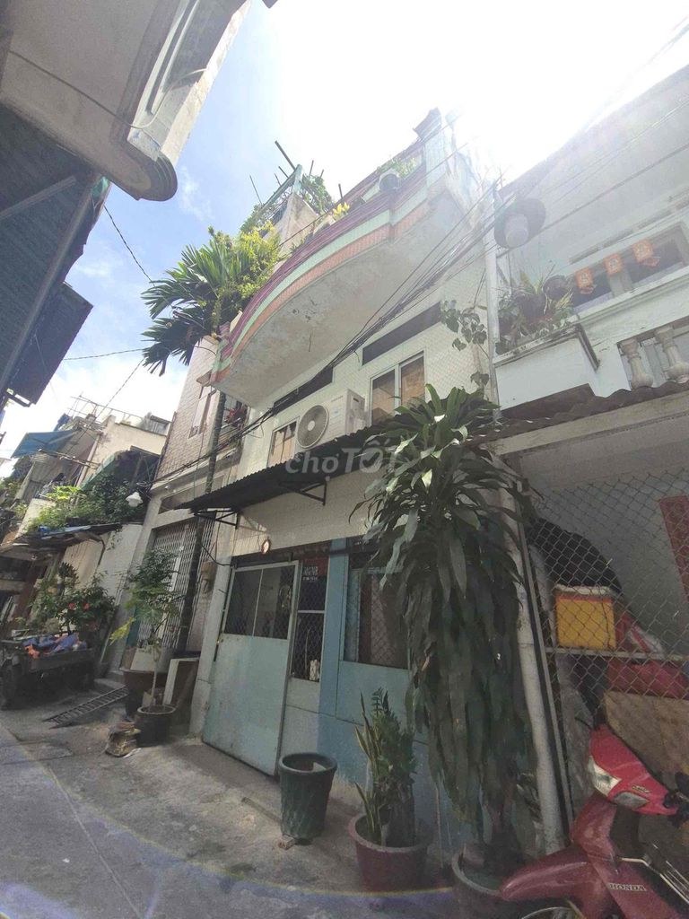 Bất động sản tại Tp Hồ Chí Minh - ảnh 1