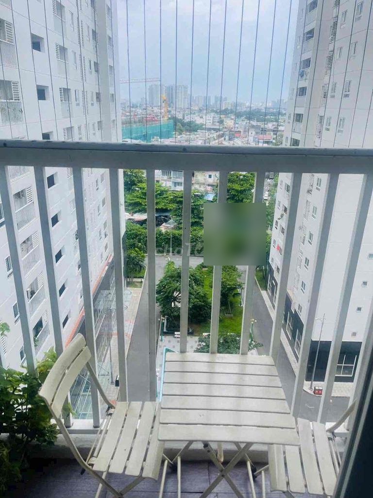 Bất động sản tại Tp Hồ Chí Minh - ảnh 1