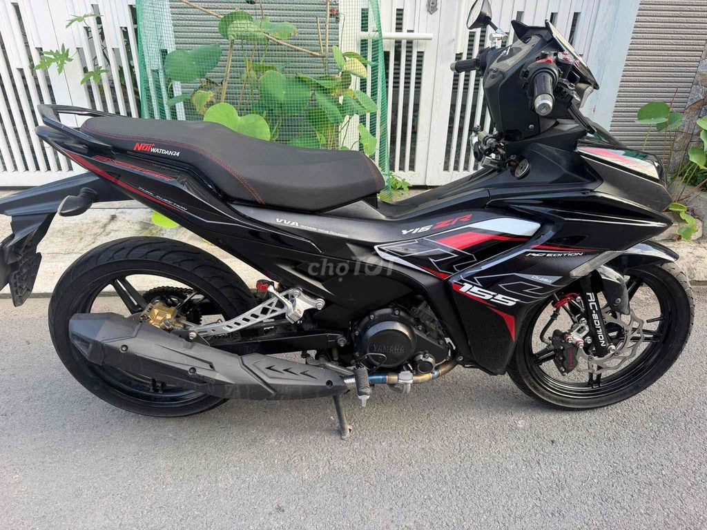 Yamaha 2022 - ảnh 1