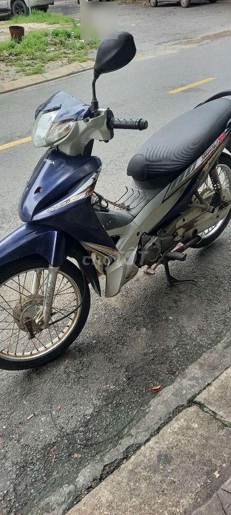 Honda 2013 - ảnh 1