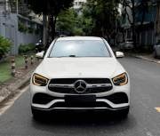 Mercedes-Benz GLC 300 4Matic Coupe 2021 - ảnh 1