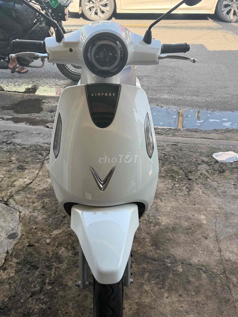 VinFast 2025 - ảnh 1
