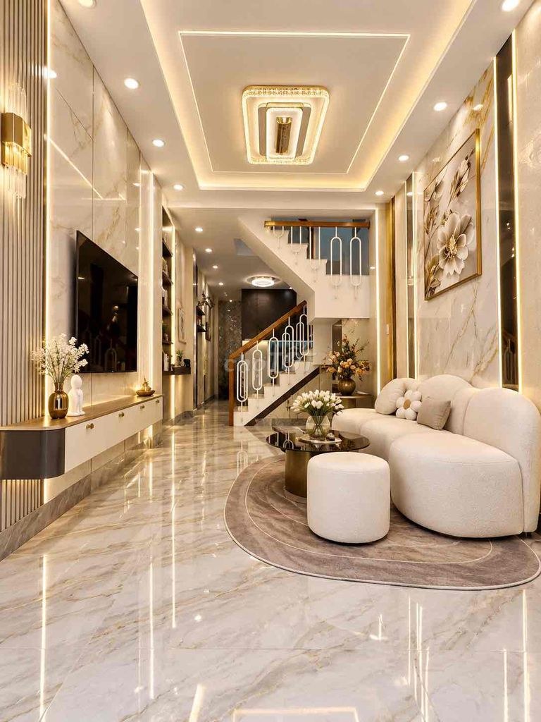 Bất động sản tại Tp Hồ Chí Minh - ảnh 1