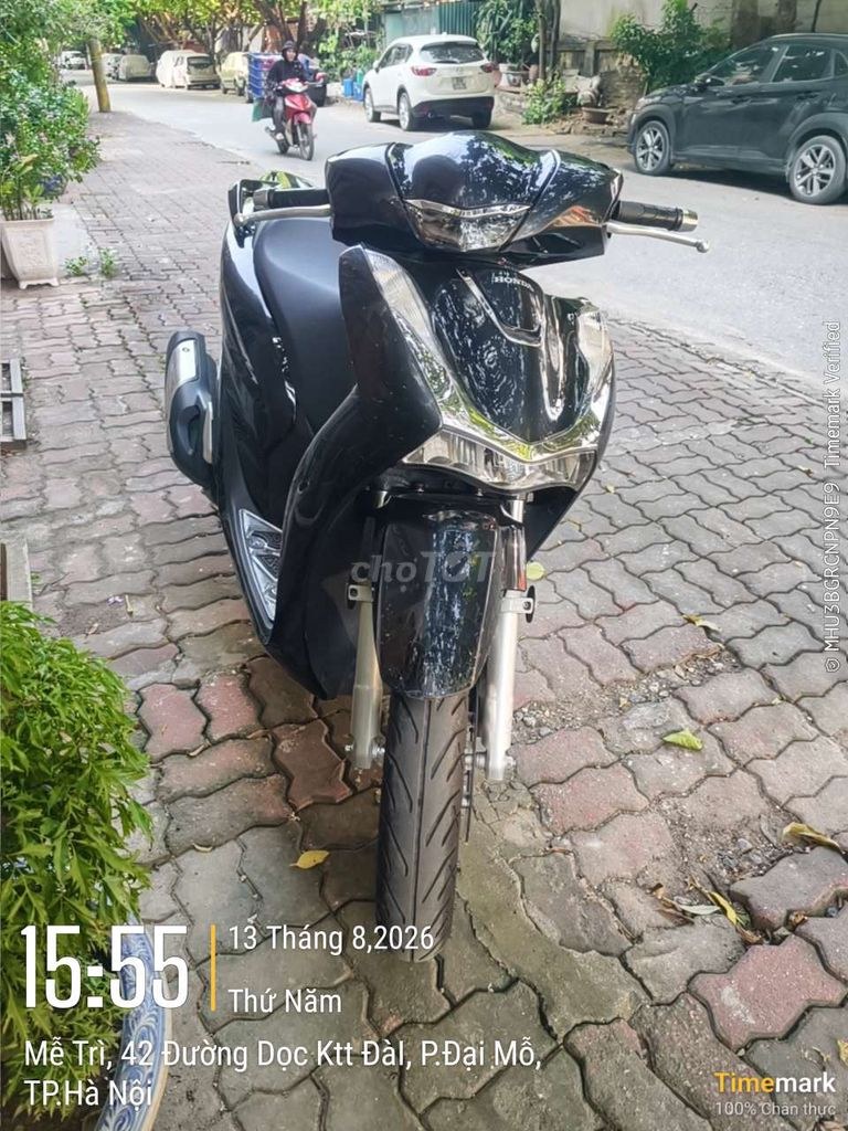 Honda 2024 - ảnh 1