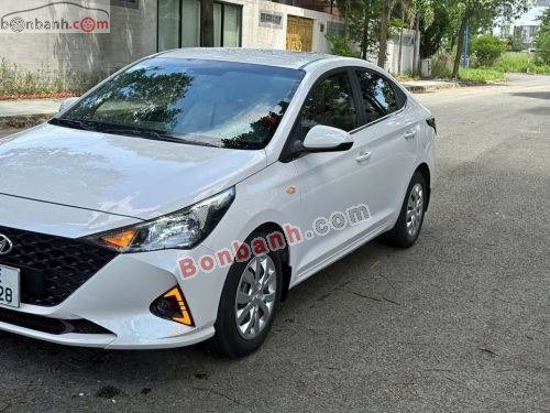 Hyundai Accent 1.4 MT Tiêu Chuẩn 2022 - ảnh 2