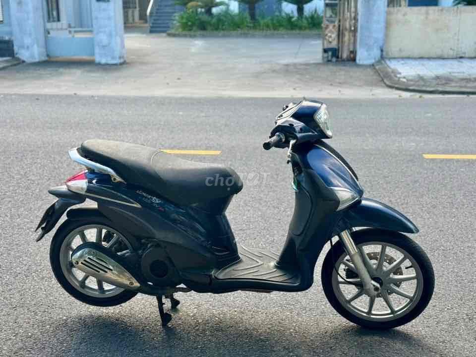 Piaggio 2013 - ảnh 1