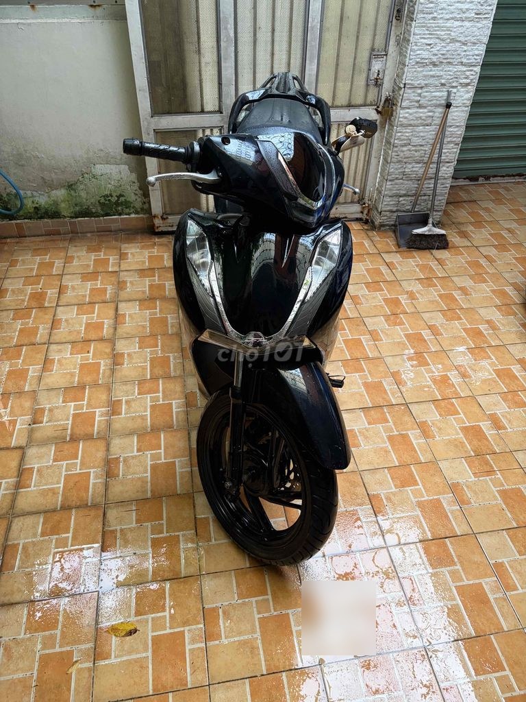 Honda 2020 - ảnh 1