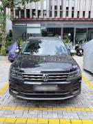 Volkswagen Tiguan Allspace 2018 - ảnh 1