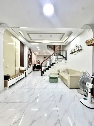 Bất động sản tại Tp Hồ Chí Minh - ảnh 1