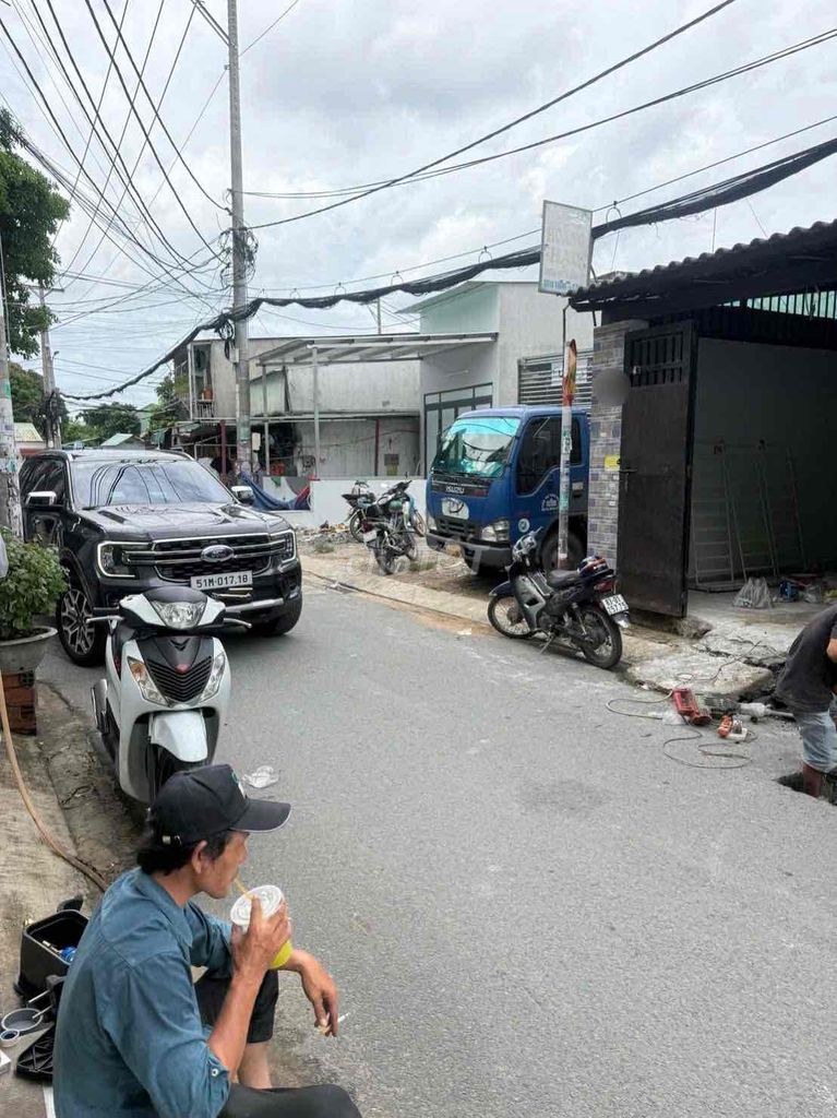 Bất động sản tại Tp Hồ Chí Minh - ảnh 1