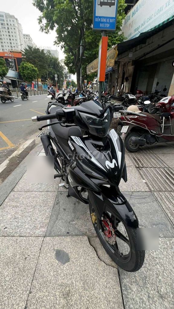 Yamaha 2024 - ảnh 1