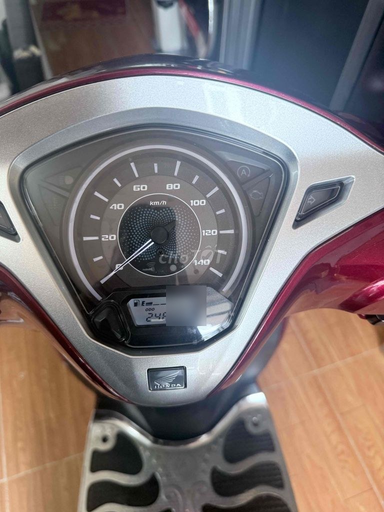 Honda 2025 - ảnh 1