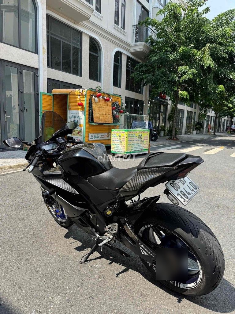 Yamaha 2020 - ảnh 1