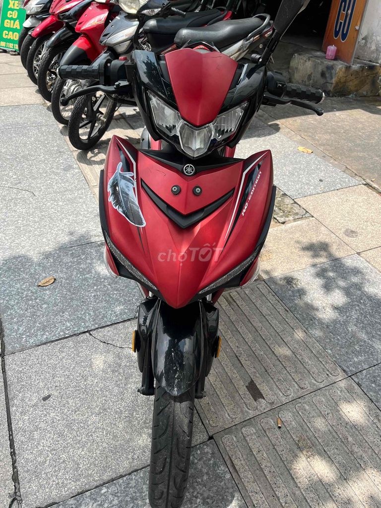 Yamaha 2019 - ảnh 1