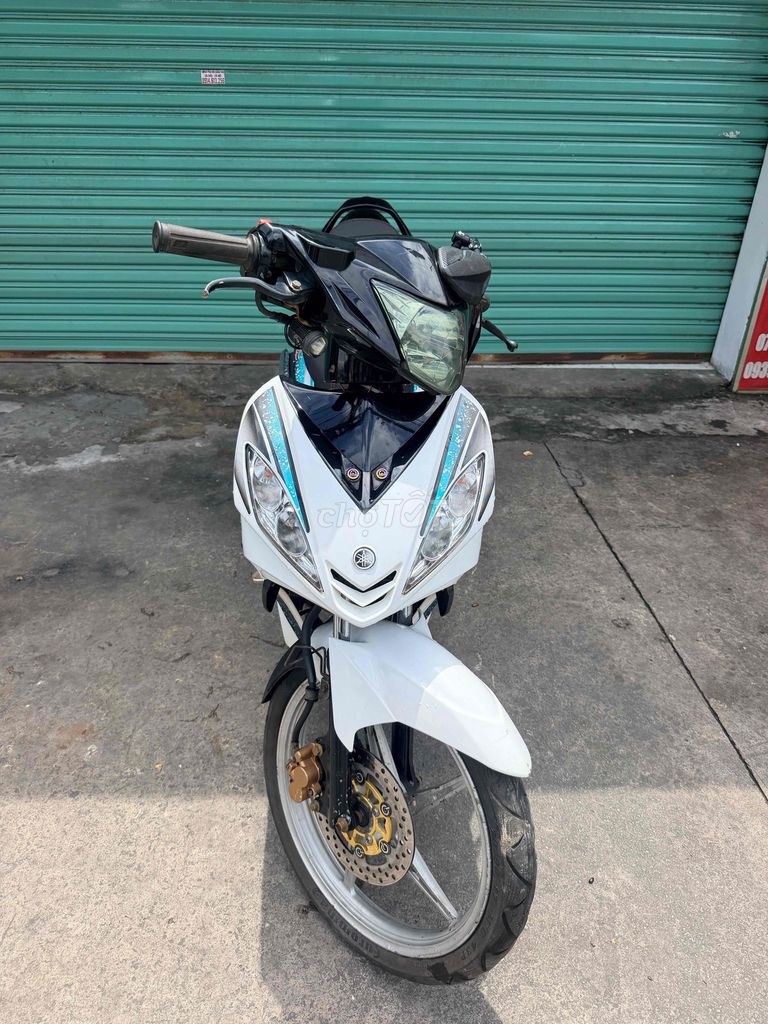 Yamaha 2014 - ảnh 1