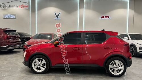 VinFast VF5 Plus 2025 - ảnh 1