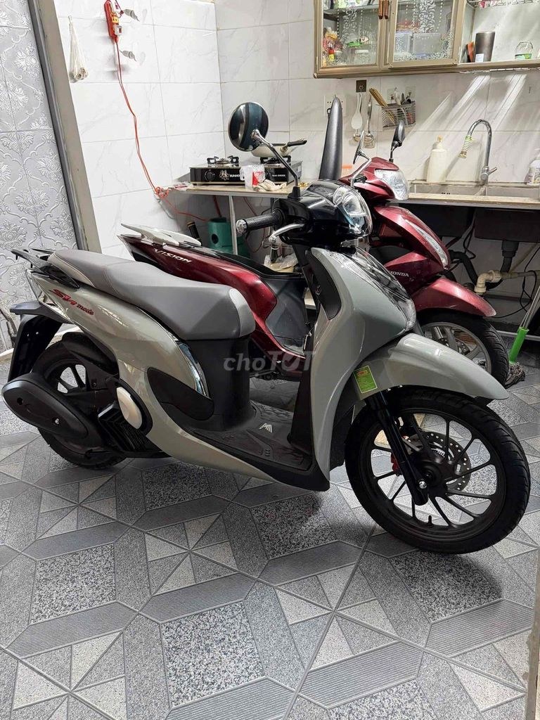 Honda 2026 - ảnh 1