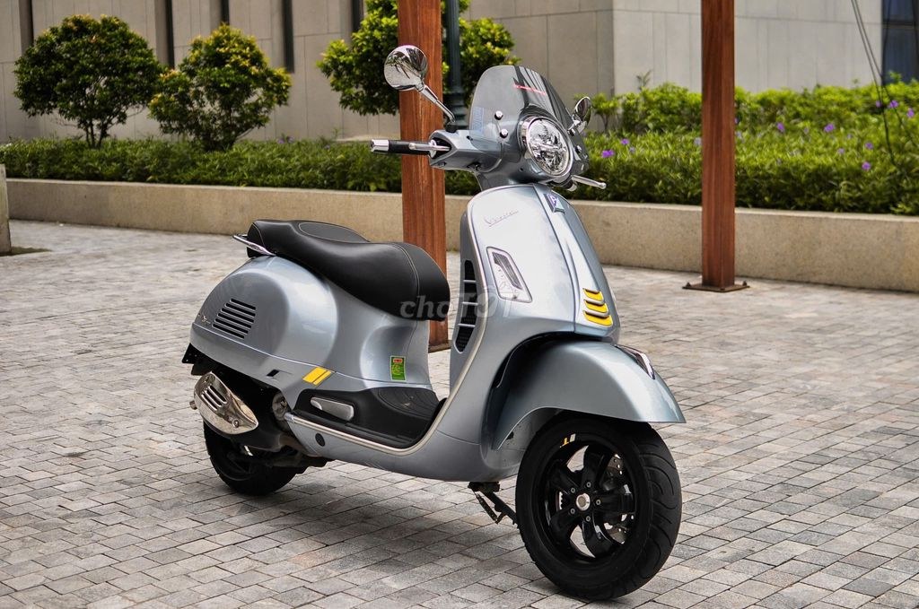 Piaggio 2024 - ảnh 1