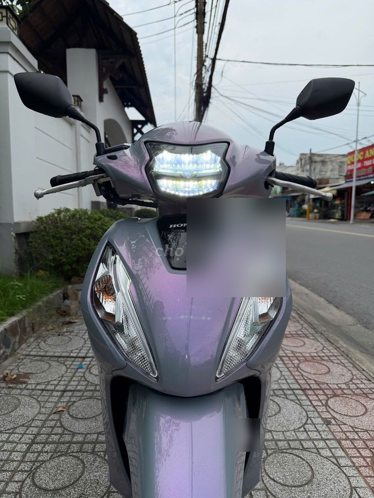 Honda 2025 - ảnh 1
