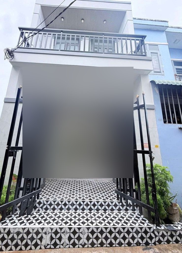 Bất động sản tại Tp Hồ Chí Minh - ảnh 1