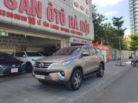 Toyota Fortuner 2.7V 4x2 AT 2019 - ảnh 1