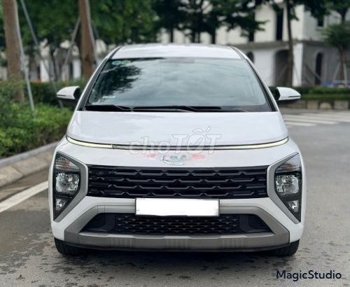 Hyundai Stargazer 2024 - ảnh 1
