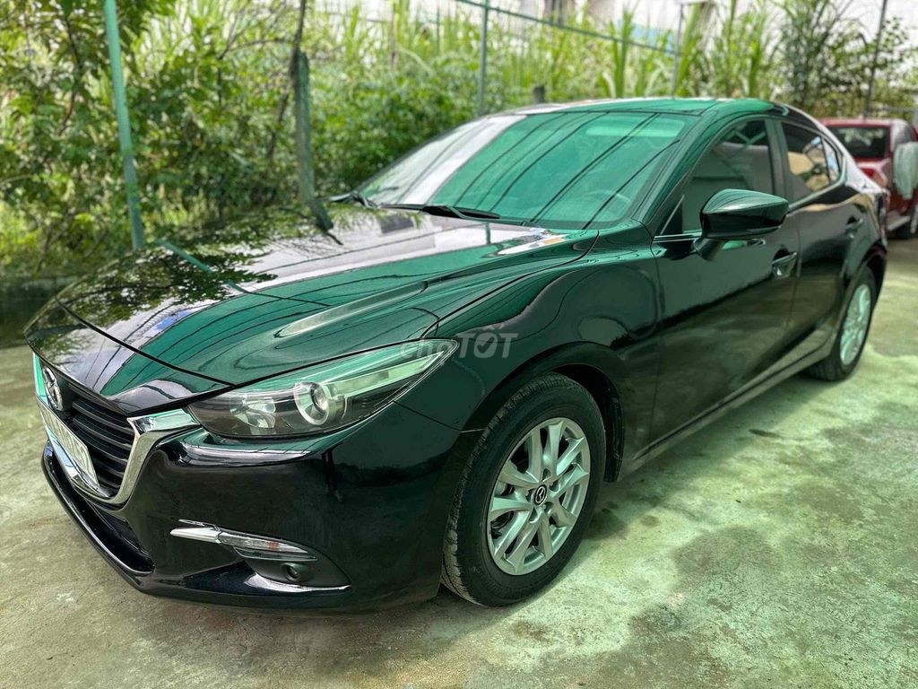 Mazda 3 2019 - ảnh 2