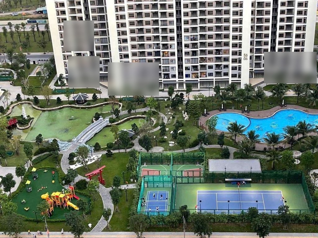 Căn hộ / chung cư tại Phường Long Bình, Thành phố Thủ Đức, Tp Hồ Chí Minh - ảnh 1