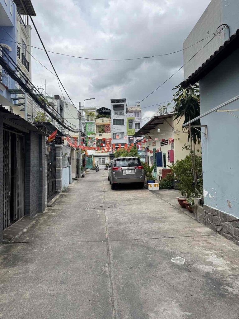 Bất động sản tại Tp Hồ Chí Minh - ảnh 1