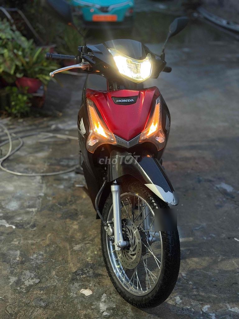 Honda 2019 - ảnh 1