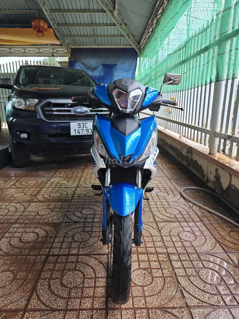 Honda 2019 - ảnh 1