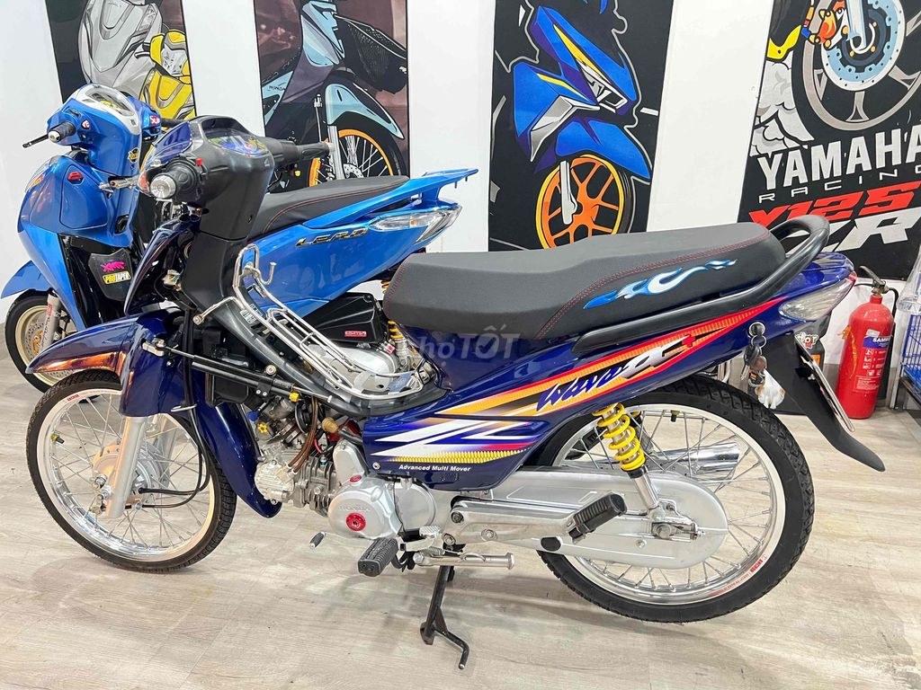 Honda 2005 - ảnh 1