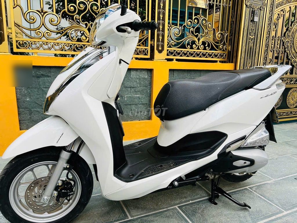 Honda 2024 - ảnh 1