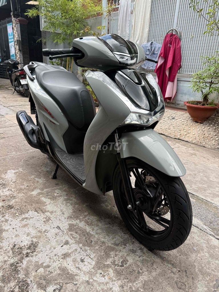 Honda 2021 - ảnh 1