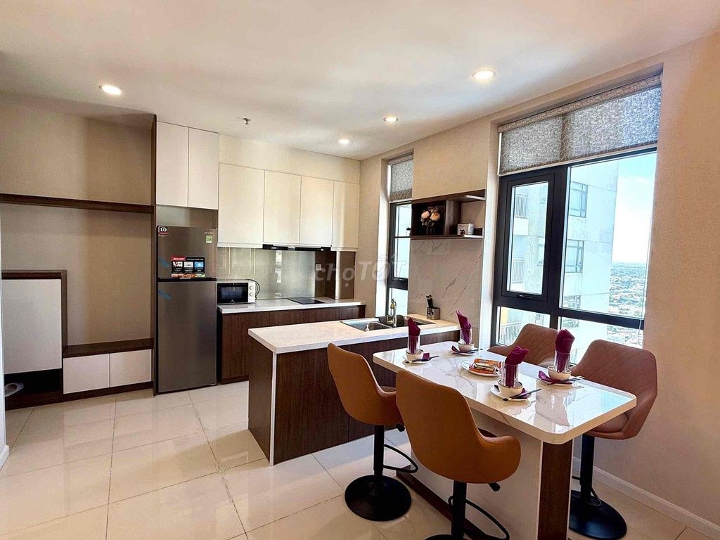 Bất động sản tại Tp Hồ Chí Minh - ảnh 1