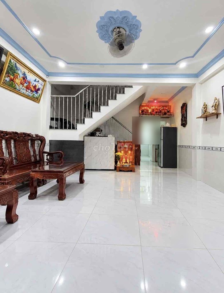 Bất động sản tại Tp Hồ Chí Minh - ảnh 1