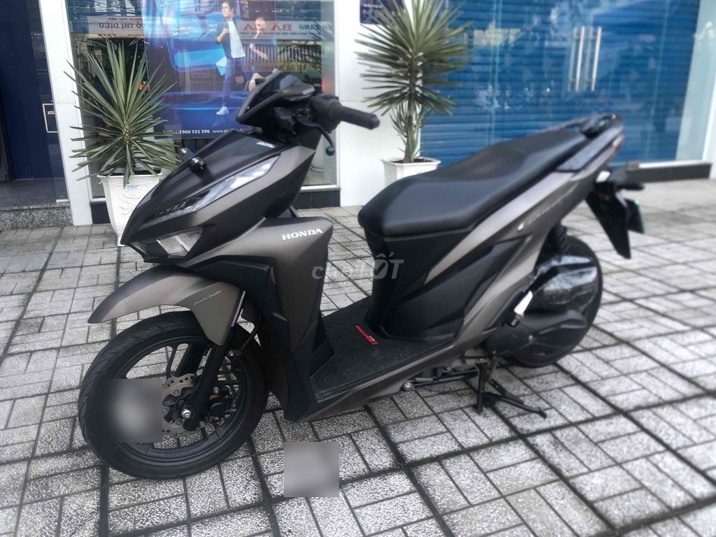 Honda 2020 - ảnh 1