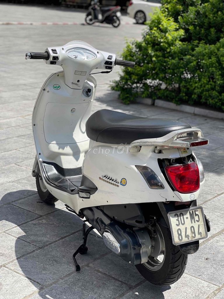 SYM 2010 - ảnh 1